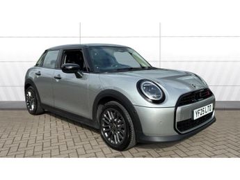 MINI Hatch 2.0 S Classic 5dr Auto Petrol Hatchback