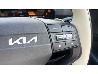 Kia Sportage 1.6T GDi GT-Line 5dr DCT Petrol Estate