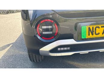 Hyundai INSTER 85kW 01 49kWh 5dr Auto Electric Hatchback