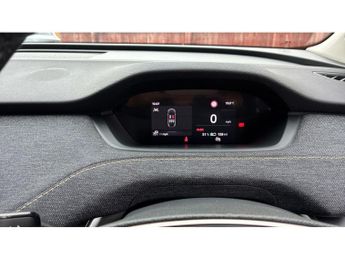 Skoda Elroq 210kW 85 Edition 82kWh 5dr Auto Electric Estate