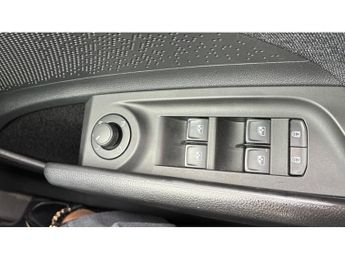 Skoda Elroq 210kW 85 Edition 82kWh 5dr Auto Electric Estate