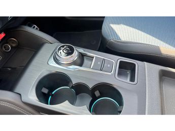 Ford Kuga 2.5 PHEV BlueCruise Edition 5dr CVT Estate
