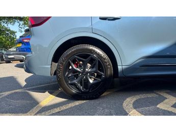 Ford Kuga 2.5 PHEV BlueCruise Edition 5dr CVT Estate