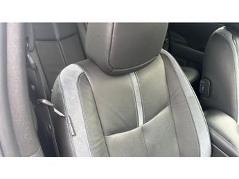 Nissan LEAF 110kW Tekna 40kWh 5dr Auto Electric Hatchback