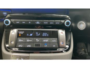 Hyundai INSTER 85kW 02 49kWh 5dr Auto Electric Hatchback
