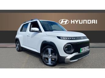 Hyundai Inster 85kW 02 49kWh 5dr Auto Electric Hatchback