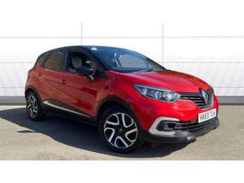 Renault Captur 0.9 TCE 90 Iconic 5dr Petrol Hatchback