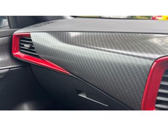 Vauxhall Mokka 100kW GS 50kWh 5dr Auto Electric Hatchback