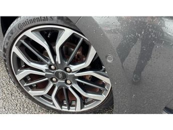 Ford Fiesta 1.0 EcoBoost Hybrid mHEV 125 ST-Line X Ed 5dr Auto Petrol Hatchb