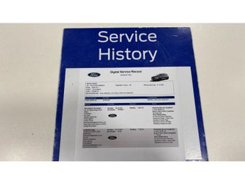 Ford Fiesta 1.0 EcoBoost Hybrid mHEV 125 ST-Line X Ed 5dr Auto Petrol Hatchb