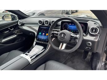 Mercedes-Benz Cle 300e Premier Edition 2dr 9G-Tronic Coupe