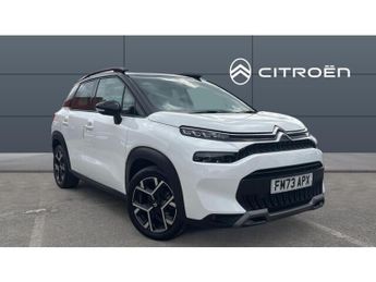 Citroen C3 Aircross 1.5 BlueHDi Max 5dr Diesel Hatchback