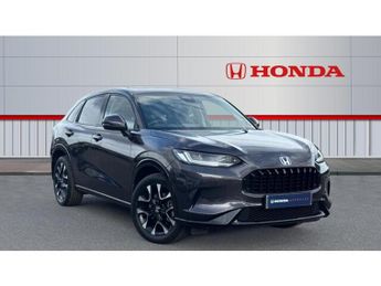 Honda ZR-V 2.0 eHEV Advance 5dr CVT Hybrid Estate
