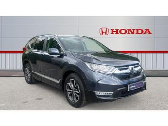 Honda CR-V 2.0 i-MMD Hybrid EX 5dr eCVT Hybrid Estate
