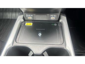 Honda CR-V 2.0 i-MMD Hybrid EX 5dr eCVT Hybrid Estate