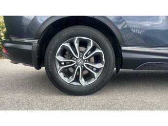 Honda CR-V 2.0 i-MMD Hybrid EX 5dr eCVT Hybrid Estate