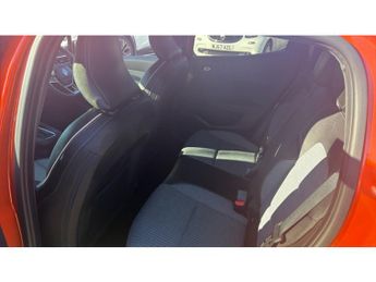 Renault Clio 1.6 E-TECH full hybrid 145 Techno 5dr Auto Hybrid Hatchback