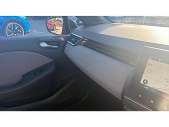 Renault Clio 1.6 E-TECH full hybrid 145 Techno 5dr Auto Hybrid Hatchback