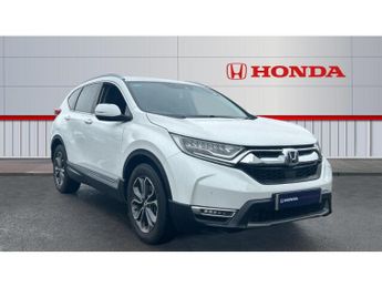 Honda CR-V 2.0 i-MMD Hybrid SR  2WD 5dr eCVT Hybrid Estate