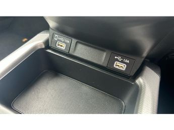 Honda CR-V 2.0 i-MMD Hybrid SR  2WD 5dr eCVT Hybrid Estate