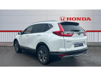 Honda CR-V 2.0 i-MMD Hybrid SR  2WD 5dr eCVT Hybrid Estate
