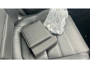 Honda CR-V 2.0 i-MMD Hybrid SR  2WD 5dr eCVT Hybrid Estate