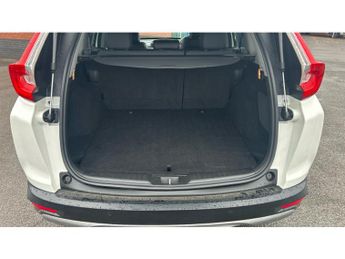 Honda CR-V 2.0 i-MMD Hybrid SR  2WD 5dr eCVT Hybrid Estate