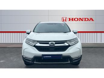 Honda CR-V 2.0 i-MMD Hybrid SR  2WD 5dr eCVT Hybrid Estate