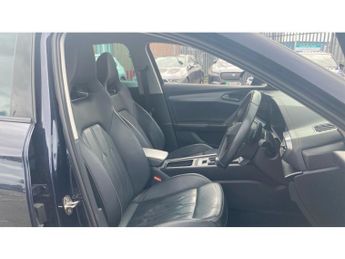 CUPRA Formentor 2.0 TSI 190 V2 5dr DSG 4Drive Petrol Estate