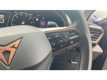 CUPRA Formentor 2.0 TSI 190 V2 5dr DSG 4Drive Petrol Estate