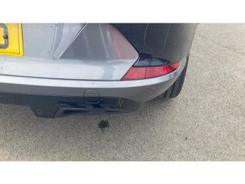 CUPRA Formentor 2.0 TSI 190 V2 5dr DSG 4Drive Petrol Estate