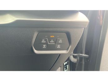CUPRA Formentor 2.0 TSI 190 V2 5dr DSG 4Drive Petrol Estate