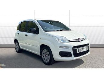 Fiat Panda 1.2 Pop 5dr Petrol Hatchback