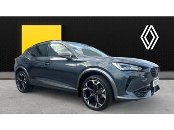 Cupra Formentor 1.5 TSI 150 V2 5dr DSG Petrol Estate