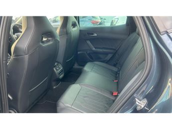 CUPRA Formentor 1.5 TSI 150 V2 5dr DSG Petrol Estate