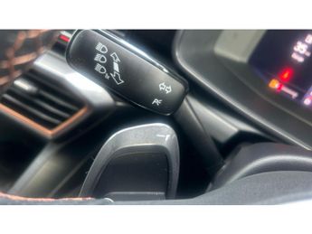CUPRA Formentor 1.5 TSI 150 V2 5dr DSG Petrol Estate