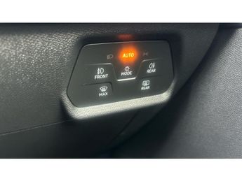 CUPRA Formentor 1.5 TSI 150 V2 5dr DSG Petrol Estate