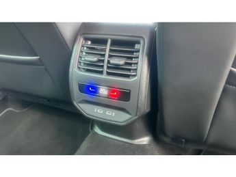 CUPRA Formentor 1.5 TSI 150 V2 5dr DSG Petrol Estate