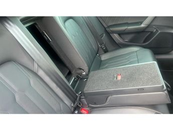 CUPRA Formentor 1.5 TSI 150 V2 5dr DSG Petrol Estate