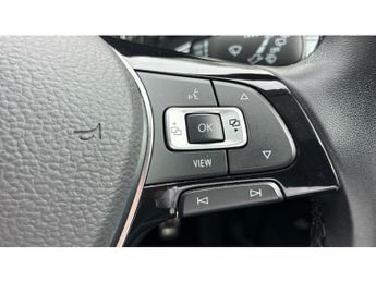 Volkswagen T-Roc 1.5 TSI EVO Active 5dr DSG Petrol Hatchback