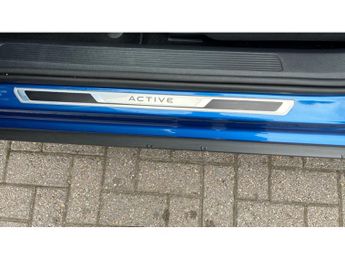 Volkswagen T-Roc 1.5 TSI EVO Active 5dr DSG Petrol Hatchback