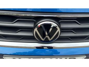 Volkswagen T-Roc 1.5 TSI EVO Active 5dr DSG Petrol Hatchback