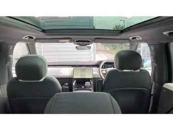 Land Rover Range Rover Sport 3.0 D300 Dynamic SE 5dr Auto Diesel Estate