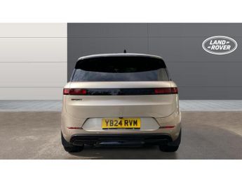 Land Rover Range Rover Sport 3.0 D300 Dynamic SE 5dr Auto Diesel Estate