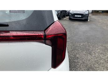 Kia Picanto 1.0 2 5dr Auto Petrol Hatchback