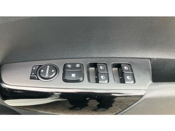 Kia Picanto 1.0 2 5dr Auto Petrol Hatchback