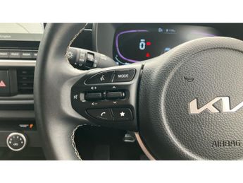 Kia Picanto 1.0 2 5dr Auto Petrol Hatchback