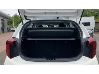 Kia Picanto 1.0 2 5dr Auto Petrol Hatchback