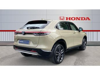 Honda HR-V 1.5 eHEV Advance 5dr CVT Hybrid Hatchback
