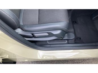 Honda HR-V 1.5 eHEV Advance 5dr CVT Hybrid Hatchback